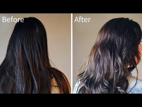 Mayonnaise Hair Mask Treatment Recipe 🧴 For Healthy...