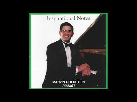 Marvin Goldstein - Inspirational Notes (Full Album)