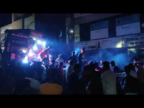 Nasir Sound Dharwad (N Audio) - The 👑King👑 of Dharwad - KG PRODUCTIONS