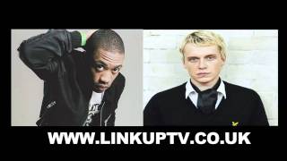 *NEW* Wiley ft Mr Hudson -Climbing [AUDIO] | Link Up TV