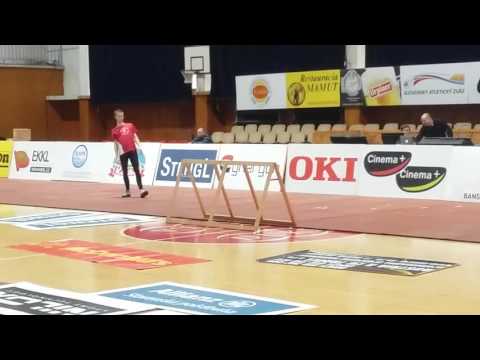 Erdélyi Zoltán 185 cm - Besztercebánya, 2016. 02.04.