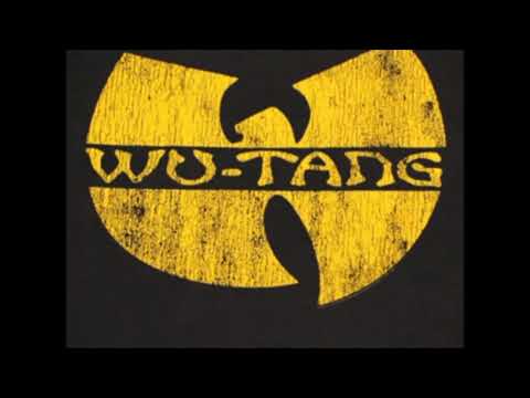 Wu-Tang Freestyle from 1993 (Meth Goes Off)