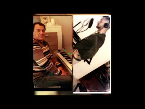 Karďas - Petr Milko - Pale čajora (cover)