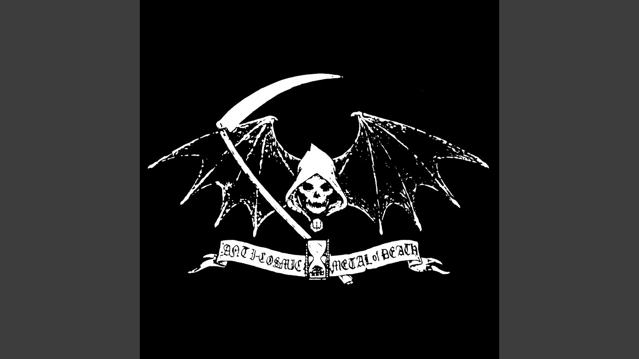 Dissection - Black Dragon