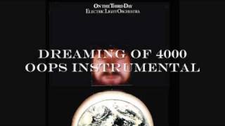 Electric Light Orchestra - Dreaming of 4000 (instrumental)