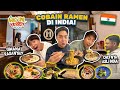 COBAIN RAMEN DAN JAPANESE FOOD DI INDIA RASANYA WASEDABOYS WORLD TRIP 30