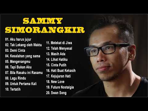 Lagu Terbaik KERISPATIH - 17 Lagu Pilihan Terbaik Sammy Simorangkir - FULL ALBUM