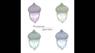 Kathy Muir 'Ties of Love' Four Acorns EP