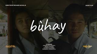bùhay - short film
