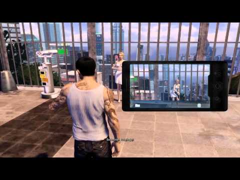 Zagrajmy w: Sleeping Dogs[odc.7]- Podwójna randka :D