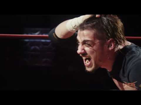 Charles Mason vs. Alec Price | House of Glory Wrestling #WITHGLORYCOMESPRIDE