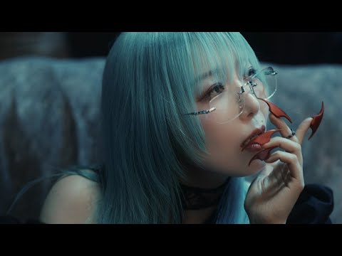 Cö shu Nie  feat. HYDE -MAISIE(Official Video)