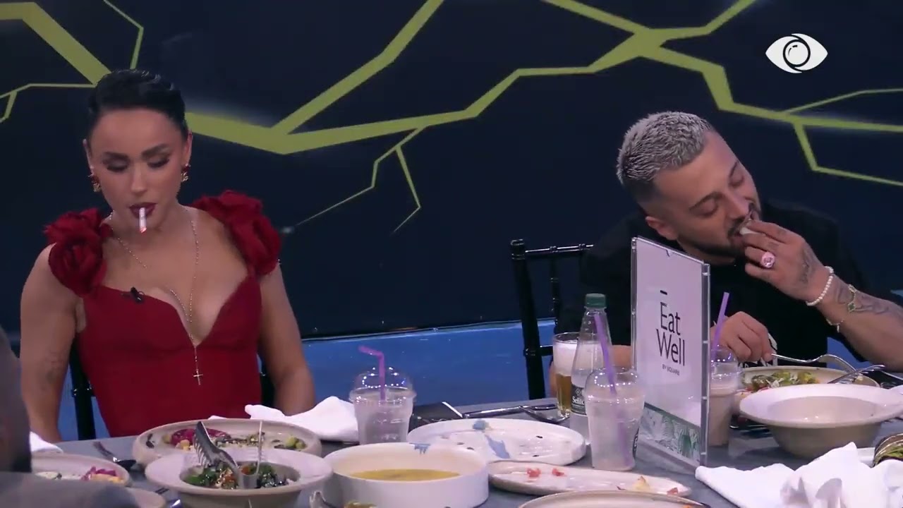 “Po je i shqetësuar ti se të ka ikur Valbona po…”/ Kelly-Jozit: Tu prish interesi