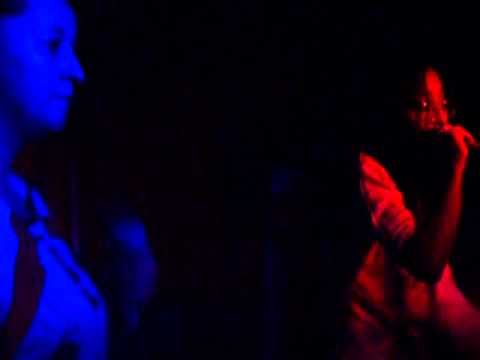 HDU (Karolinativa) - No Mas Ensarte