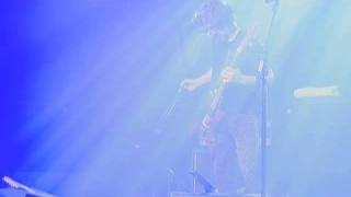 Scorch Thing live at Moers