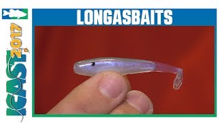 ICAST 2017 Videos - Bomber Fat A Crankbaits with Pete Ponds