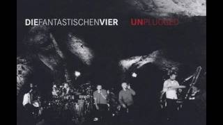 die fantastischen vier unplugged - le smou