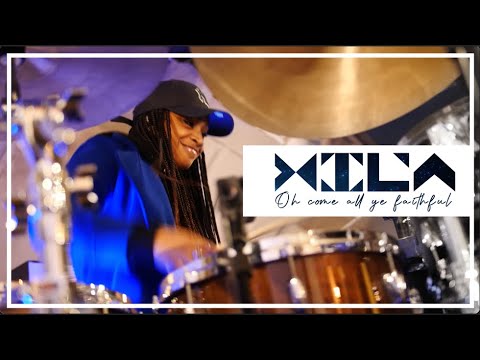 XILA Empire - Oh Come All Ye Faithful