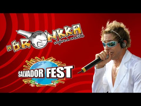 A Bronkka no Salvador Fest 2011