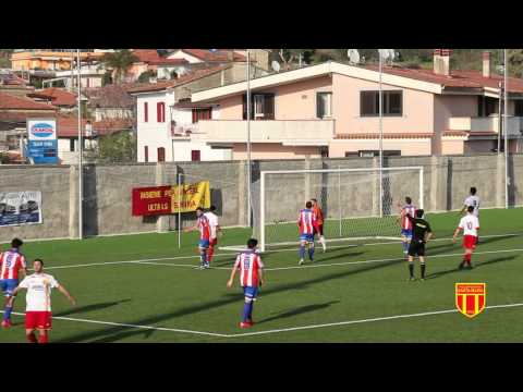 sintesi polisportiva Santa maria 1932 0 0 Olympic Salerno