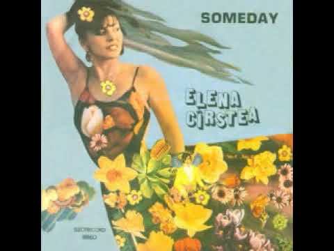 Elena Carstea-Someday (Maine)