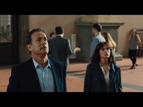 Inferno - Official® International Teaser [HD]