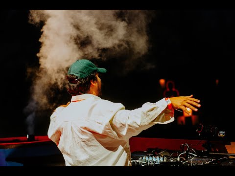 JUNYO live @ Main Party Festa da Lili 2025