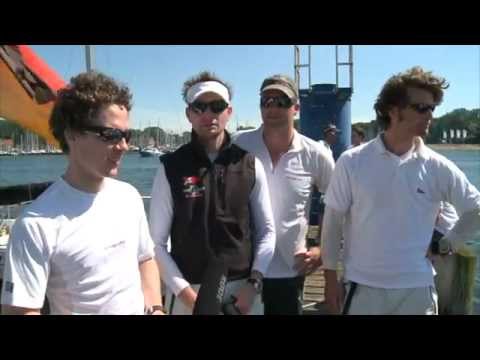 Deutsche Meisterschaft im Match Race