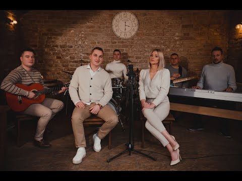 KRUGOVI - KONOBA COVER (Meri Cetinić i Tedi Spalato)