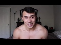 I'm Done with Bodybuilding