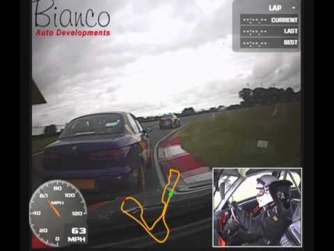 Cadwell Park 2014 – Race 2 – Tom Herbert