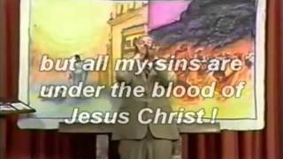 Salvation compilation video