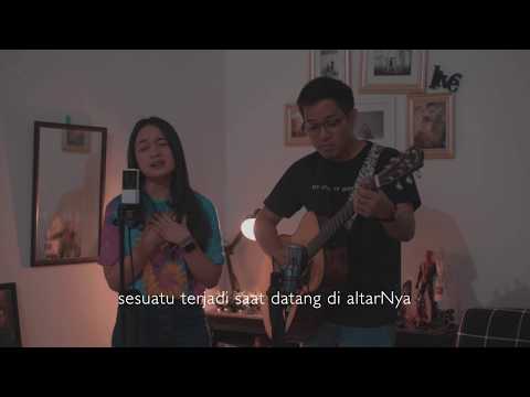 Sujud di AltarNya - Chintya Gabriella (cover)
