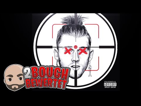 2Bough bewertet "Eminem - KILLSHOT"