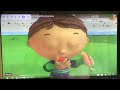 Super Why Wyatt