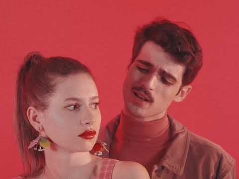 Thincoeur - Grenadine Lipstick (feat. Fang The Great)