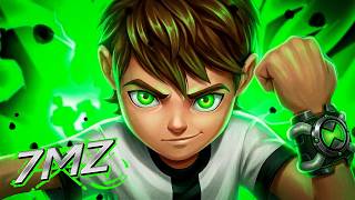 Lucas A.R.T. - BEN 10 [GUIDES]
