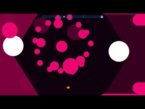 Demonicity - Eight O'Eight | Just Shapes & Beats Fanmade Level