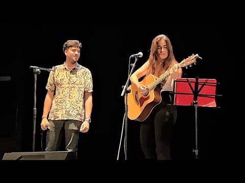 Julia Medina y Javy Ramírez - El Naufragio | Epicentro Tour