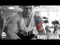 Animal Motivation | Sacrifice | Danny Jakab