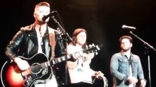 NeedToBreathe Oh Carolina Live from The Greek 09/10/16