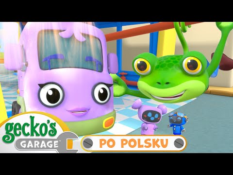 Zabawa w kolorowego chowanego