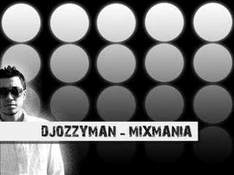 DJ Ozzyman - MixMania