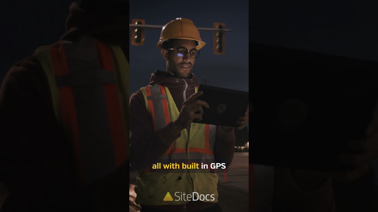 Why General Contractors Choose SiteDocs #safetyfirst #safetymanagement