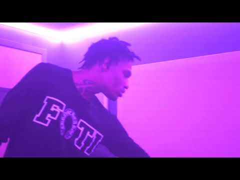 MAF Teeski "No Attempts" Studio Vlog Episode 5 Feat SkullyTV