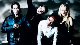 Coal Chamber - Tyler&#39;s Song