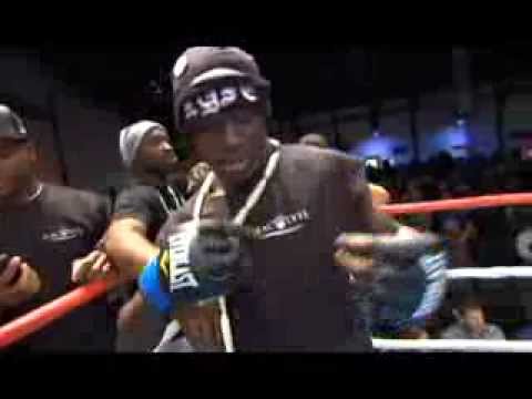 Bellator MMA Vet Headlining LFA 13