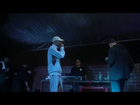 SD9 -  Kenner (Baile do MSE em Madureira)