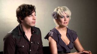 Steel Magnolia Talks With ThatNashvilleSound.com