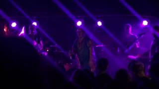 Har Mar Superstar - It was only dancing (sex) @ Le Silencio, Paris - Private show, June 8 2016